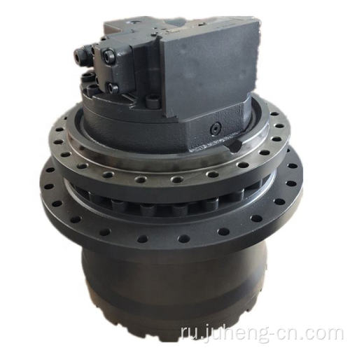 Конечный привод Crawler Excavator Motor Sumitomo SH460